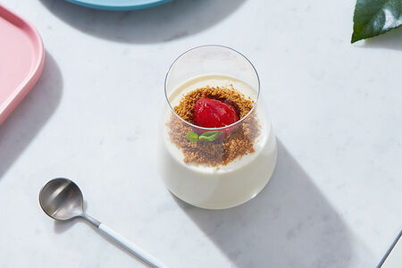 Панна-котта