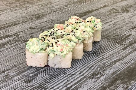 Хияши вакаме