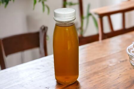 Компот из сухофруктов