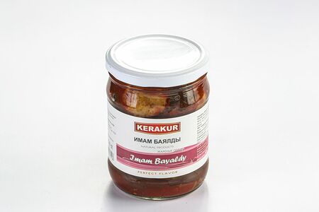 Имам-баялды