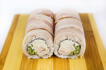 Ролл Батакон