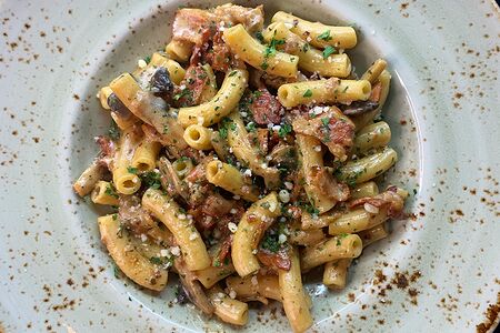 Паста Боскайола