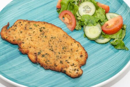 Cotoletta Messinese