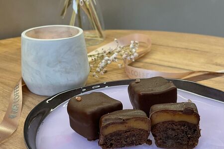 Конфета Брауни