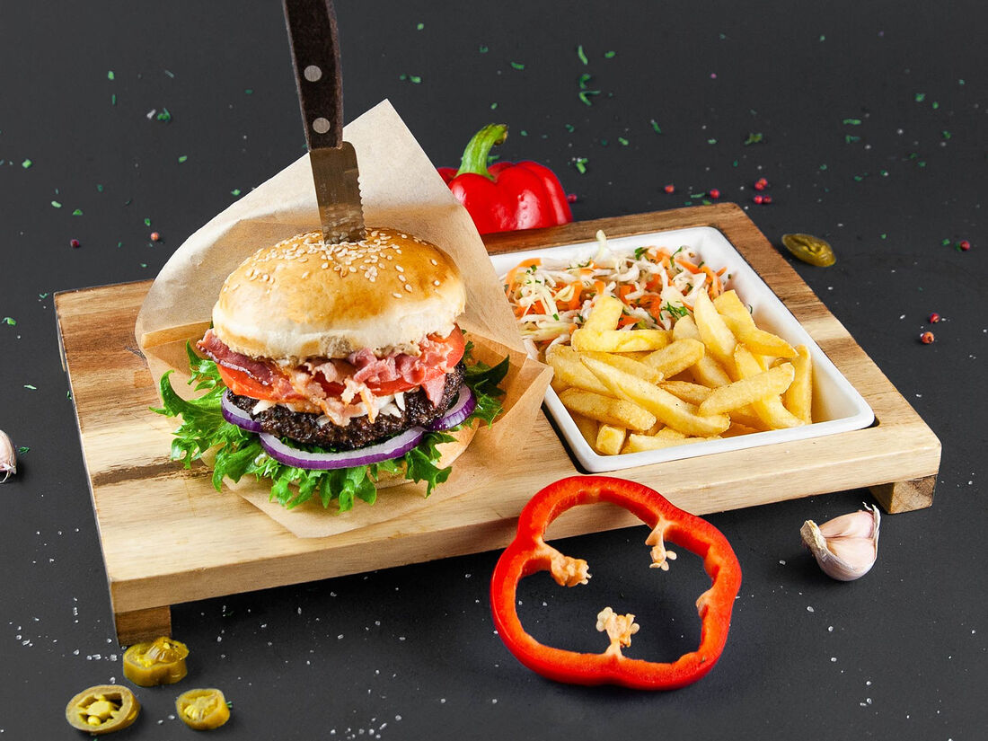 Killfish Discount Bar