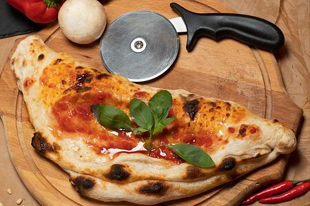 Пицца Кальцоне