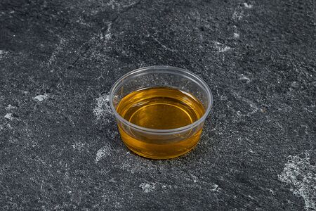 Оливковое масло с базиликом