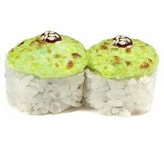 Запеченный Оши