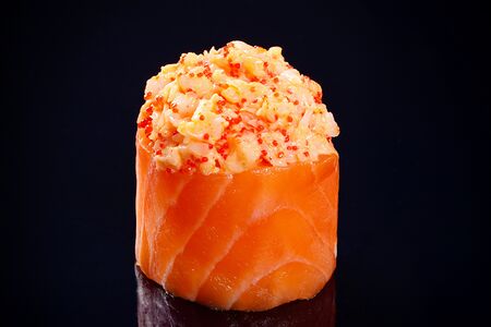 Space Креветка