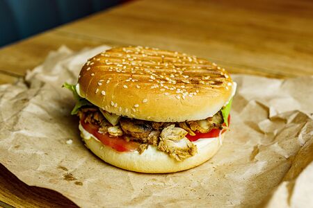 Здравствуйте, я ваша тётя двойной