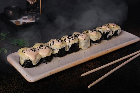 Сенсей гриль