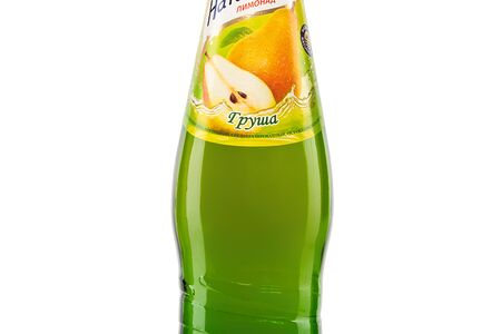 Лимонад Натахтари дюшес