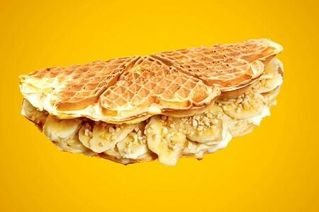 Хей, Хани mini