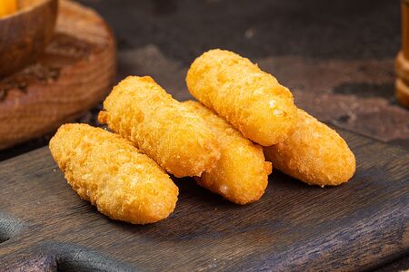 Сырные палочки