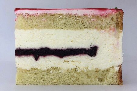 Торт Малина