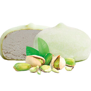 Замороженный десерт Мотико Фисташка