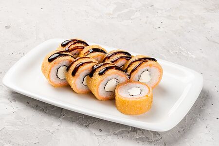 Филадельфия темпура