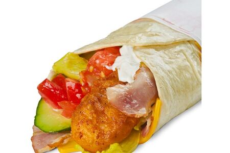 Донер Чикен бекон