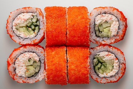 Калифорния