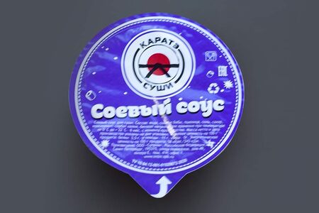 Соевый соус