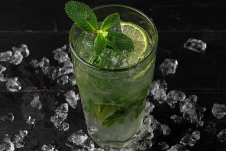 Лимонад тархун