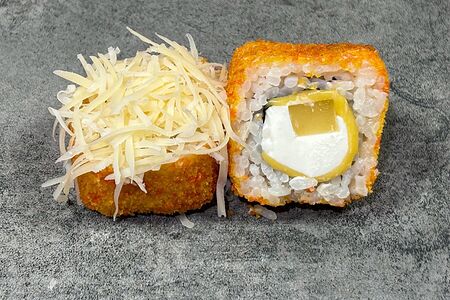 Четыре Сыра