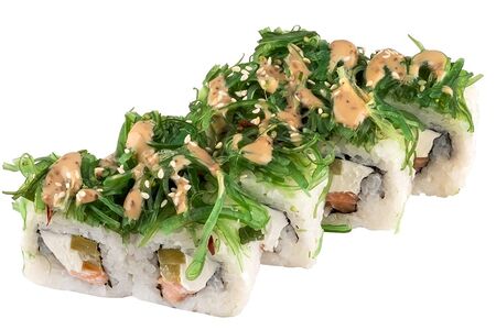 Ролл гурман