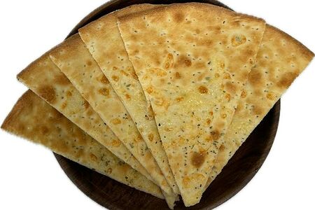 Д Фокачча с сыром