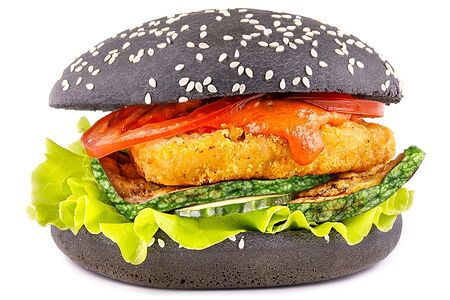 Лайт Бургер