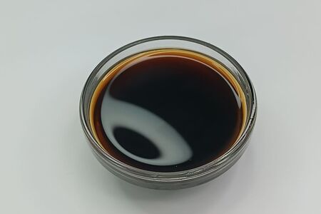 Соевый соус