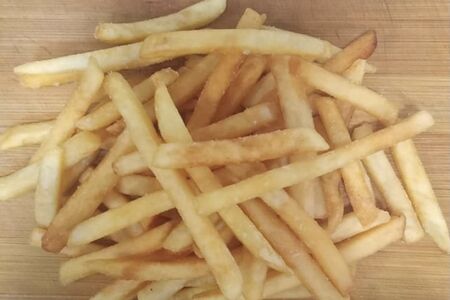 Картофель фри