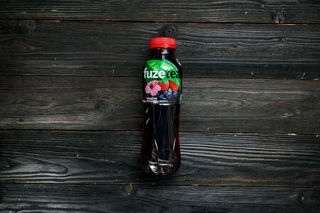 Чай Rich Лесные ягоды