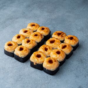 Дуэт Вулкан