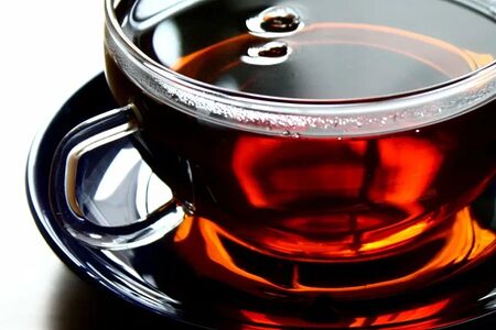 Чай в стиках