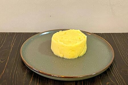 Картофельное пюре