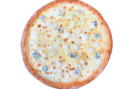 Четыре сыра