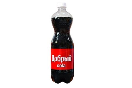 Добрый Cola