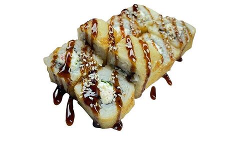 Чиз темпура