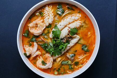 Бун Хай Шан