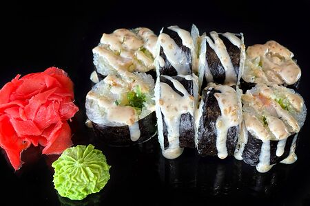 Ролл Эби лайт