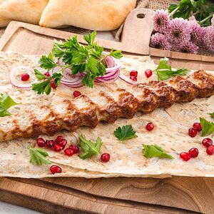 Люля из телятины