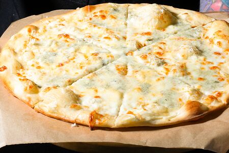 Четыре Сыра