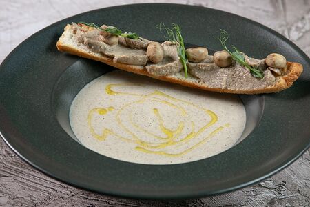 Суп Смех Дженис