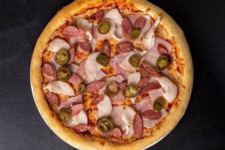 Мексиканская