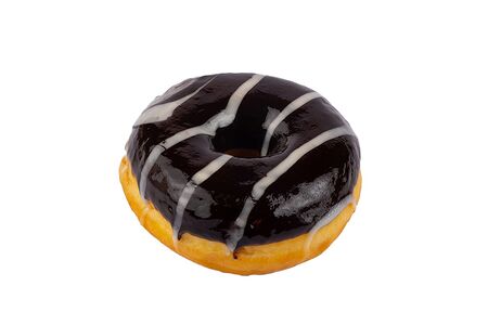 Донат Шоколадный