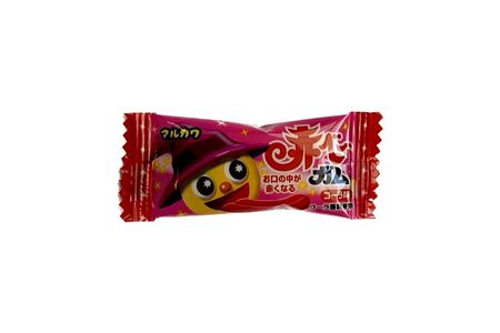 Марукава жвачка Red Gum