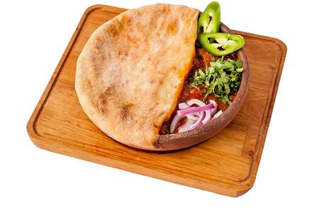 Фирменная солянка Пшапский Двор