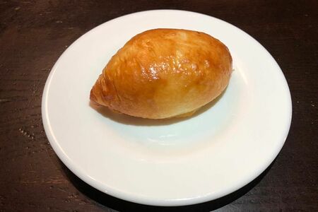 Пирожки с капустой