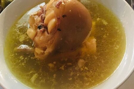 Хаш (армянский)