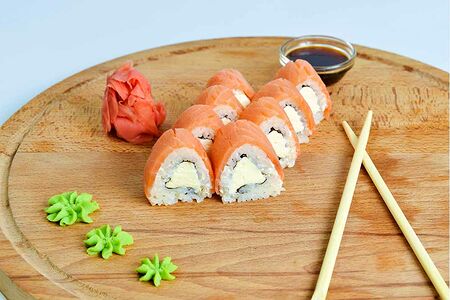 Филадельфия кунсей